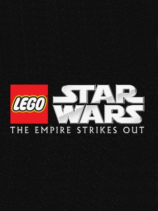 LEGO Star Wars The Empire Strikes Out 2012 Guy Vasilovich